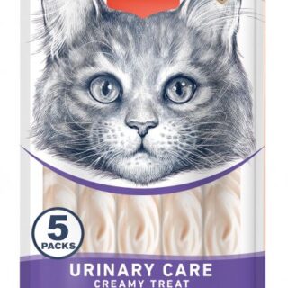 WANPY - CREAMY LICKABLE URINARY CARE 70gr