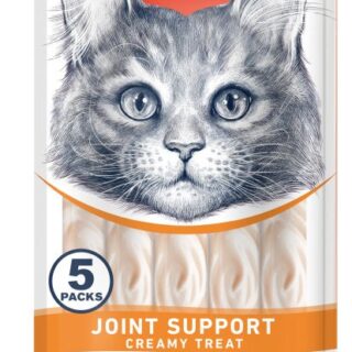 WANPY - CREAMY LICKABLE JOINT SUPPORT 70gr