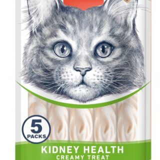 WANPY - CREAMY LICKABLE KIDNEY HEALTH 70gr