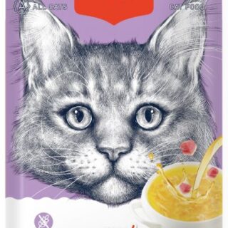 WANPY - MEAT BROTH DUCK 50gr