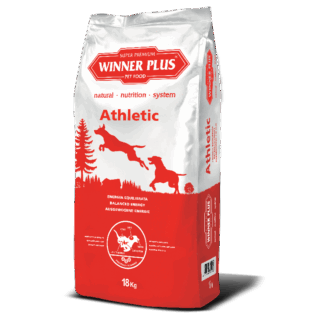 Winner Plus Athletic