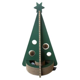 DISTRICT 70 - X-MAS TREE GREEN