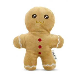 DASHI - PLUSH TOY GINGER
