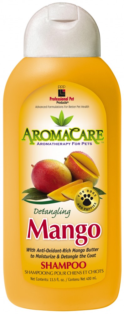 Aroma Care Mango Shampoo - Image 2