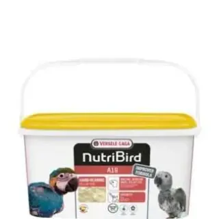 Nutri Bird A19  3kg