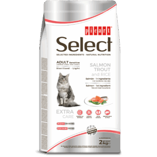 Adult Sensitive Sterilised Light