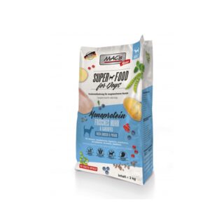 Macs  Mono Fresh Chicken & Potato