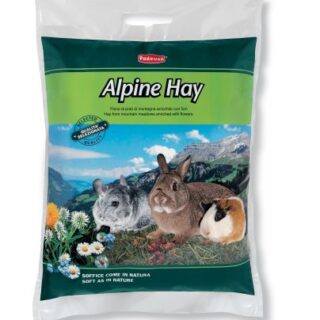 ALPINE HAY 700g