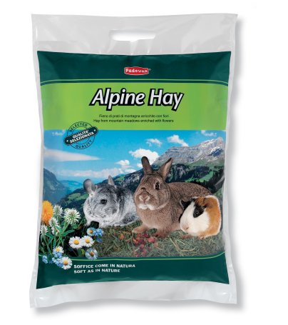 ALPINE HAY 700g