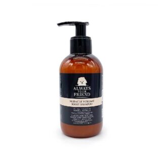 Organic Miracle Volume Shampoo 250ml