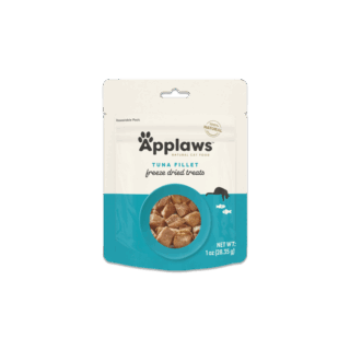 Applaws Freeze Dried Tuna Fillet 10g