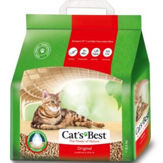 Cats Best Original