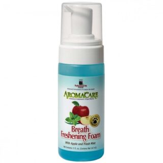 Aromacare Breath Freshening Foam