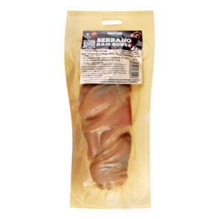 SERRANO HALF MEGA HAM