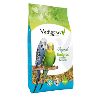 Parakeet Original 1KG