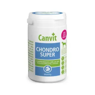 CANVIT CHONDRO SUPER 500G