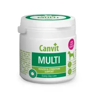 CANVIT MULTI 100G
