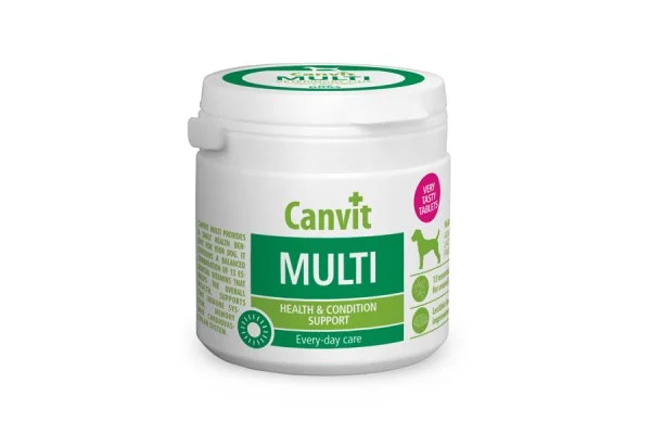 CANVIT MULTI 100G
