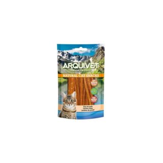 Arquivet Chicken Strips