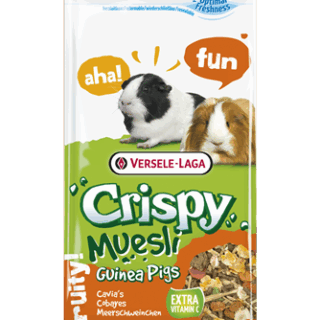 CAVIA CRISPY MUSLY 2.75