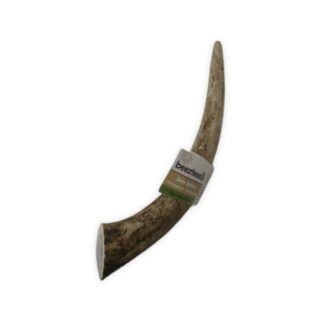 Beeeztees Dog Snack Deer Antler