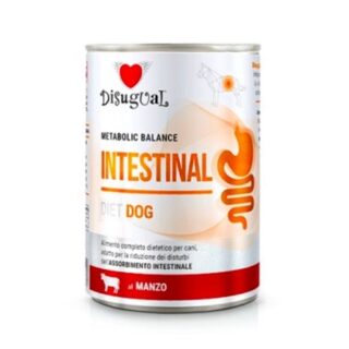 Disugual Intestinal Beef 400gr