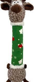 holiday  shakers luns reindeer md