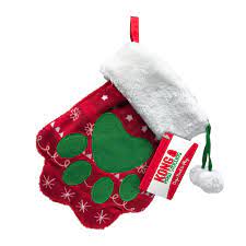 holiday stocking paw lg