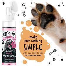 BUGALUGS PAW CLEANER SHAMPOO BABY FRESH