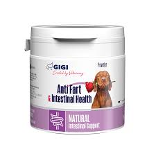 GiGi Anti Fart & intestinal Health 117 g (powder)