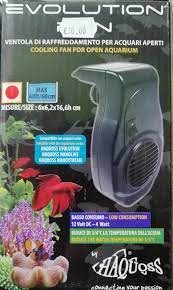 EVOLUTION FAN