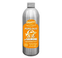 Salmon Oil