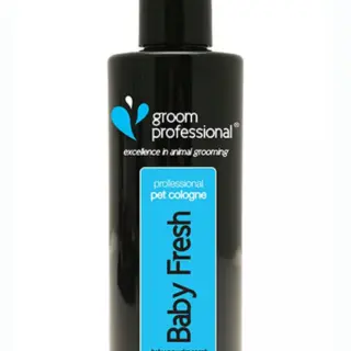 Groom Professional Baby Fresh Cologne