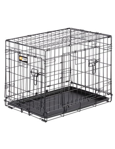 Ferplast Dog-Inn Crate 60