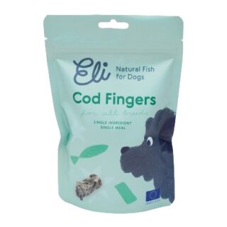ELI FISH FINGERS 80gr