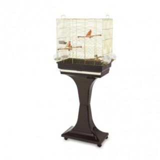 Imac- Camilla Gold Bird Cage