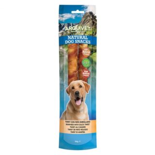 Arquivet Rolled Duck Twist - 24cm