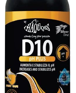 D10 PH PLUS 250ML