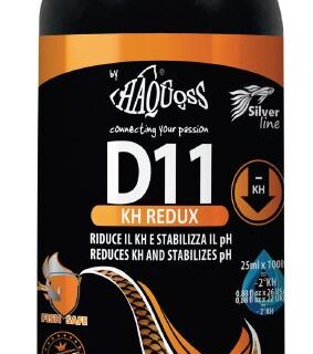 D11 KH REDUX 250ML