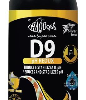 D9 PH REDUX 250ML