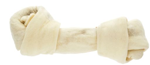 KNOTTED BLEACHED BONE 1PCS 200G 23C