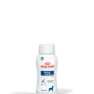 Royal Canin Dog Renal Liquid 200ml