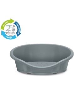 Imac – Bed Plastic For Dog Dido 65 2nd life 65x47x22cm