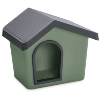 House Plastic For Dog Zeus 2nd Life Medium
