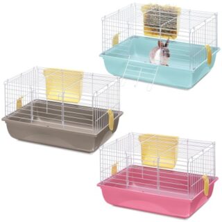 Imac-Small animals cage easy 60