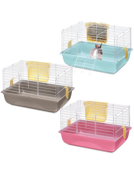 Imac-Small animals cage easy 60