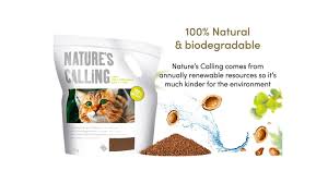 Applaws Natures Calling Biodegradable Cat Litter