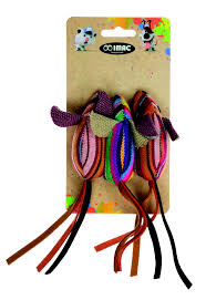 Imac – Colourful Fabric Mice