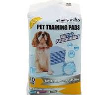 Pet Pads Ultra Absorbent 60x60 40pcs