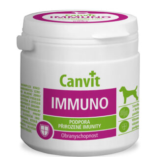 CANVIT IMMUNO 100G